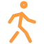 pedestrian